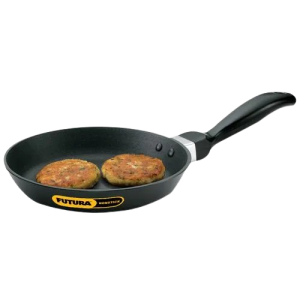 Hawkins Futura Non-Stick Aluminium Frying Pan | 18 cm 3.25 mm | NF18