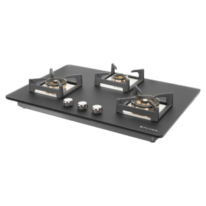 Faber HOB BELLA Gas Stove | HT 753 BR AI