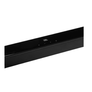 JBL | Cinema SB170 2.1 Channel Sound Bar with Wireless Subwoofer | Black