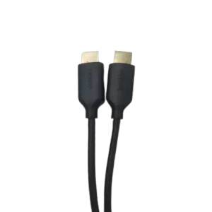 BELKIN HDMI Cable | 1 m | Black | F3Y021qe1M