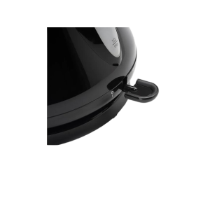 Black Decker Electric Kettle | 1.7 L | Arc Design | Black | BXKE1704IN