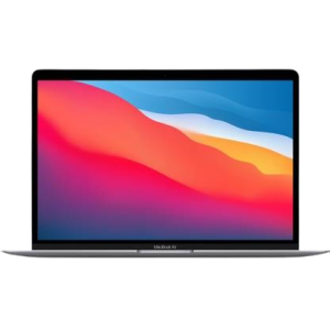 Apple MacBook Air M1 | 8 GB | 256 GB SSD | MGN63HN/A | Space Grey