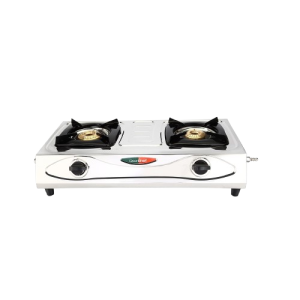 Greenchef Economy LPG Gas Stove | 2 Burner