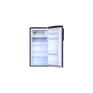 Godrej Direct Cool Single Door Refrigerator | 192 L | 3 Star | RD EMARVEL 207C THF FU BL