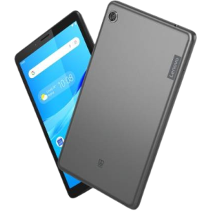 Lenovo Tab M7 | 2nd Gen | 2GB 32GB | 7 inch with Wi-Fi Only Tablet | Iron Grey