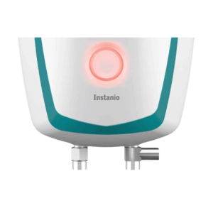 Havells Instanio 1-Litre Instant Geyser | White, Blue