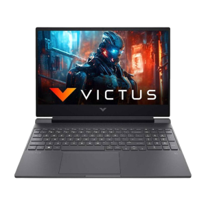 HP Victus Gaming Laptop | Intel Core i7 13th Gen 13620H | 16 GB | 1 TB SSD | 8 GB Graphics NVIDIA GeForce RTX 4060 | Silver | 15 fa1333TX