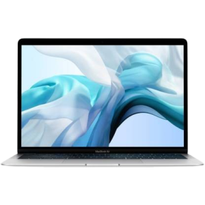 Apple MacBook Air Core i5 8th Gen | 8 GB/128 GB SSD/Mac OS Mojave | 13.3 inch, Silver | MVFK2HN/A