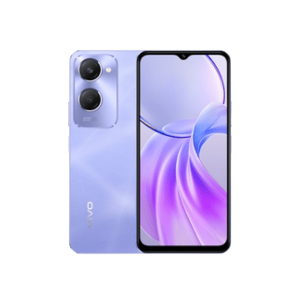 Vivo Y28s  | 5G | 8GB | 128GB |  Twinkling purple