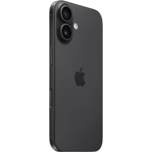 Apple iPhone 16 | 128 GB | Black