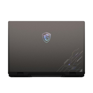 MSI Crosshair 16 HX Gaming Laptop | Intel Core i7 14th Gen 14700HX | 16 Inch | 16 GB | 1 TB SSD | 8 GB Graphics NVIDIA GeForce RTX 4060 | Cosmos Gray | D14VFKG 206IN