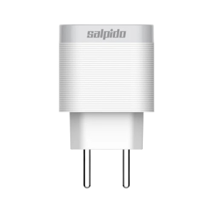 Salpido 18W QC3.0 Fast Home Charger | GD-WC04