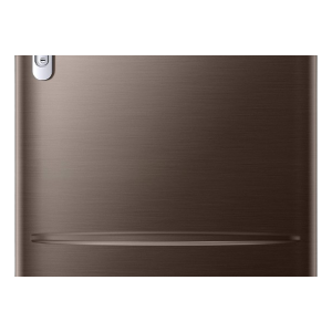 Samsung 230 L 3 Star Inverter Direct Cool Single Door Refrigerator | RR24A272YDX/NL | LUXE BROWN