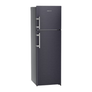 Liebherr TDLcsB 3121 Plus No-Frost Fridge-freezer | Double door refrigerator