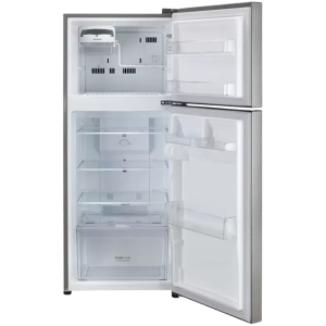 LG  Refrigerator | GL-N292BDSY | 260 L | Frost Free Double Door | 2 Star | Dazzle Steel