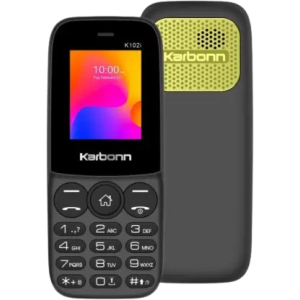 KARBONN K102i | yellow