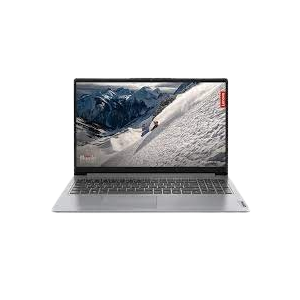 Lenovo IdeaPad | 8 GB | 512 GB SSD | Ryzen 5 | 5500U | Windows 11 Home | Cloud Grey | 82R400BGIN