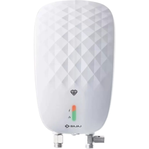 BAJAJ Juvel Instant Water Heater | 3 L | 3 Kw | White | 150837