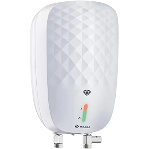 BAJAJ Juvel Instant Water Heater | 3 L | 3 Kw | White | 150837