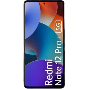 Redmi Note 12 Pro Plus 5G | 8 GB /256 GB | Iceberg Blue