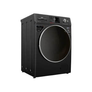 IFB Elite Automatic Front Load Washing Machine | 7 kg | 5 Star | Black Hairline | BXN 7012HK