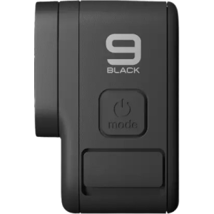 GoPro Hero9 Sports and Action Camera | Black | CHDHX-901 RW