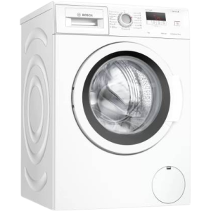 BOSCH 7 kg Fully Automatic Front Load | WAJ2006WIN | White