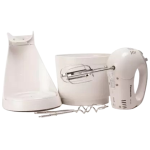 Panasonic MKGB1 200 W Stand Mixer White