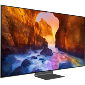 SAMSUNG Q90R 163 cm-65 inch QLED Ultra HD-4K Smart TV | QA65Q90RAKXXL