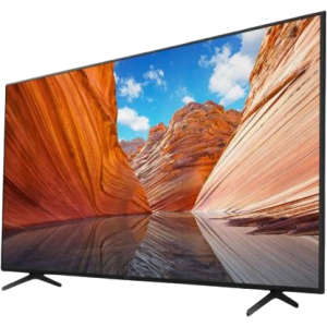 SONY X80J | 55 inch Ultra HD | 4KLED Smart TV | KD-55X80J