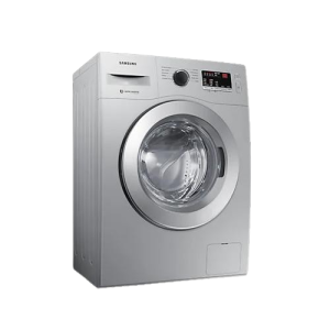 Samsung 6.5 KG 5 Star Fully Automatic Washing Machine | WW65R20EKSS/TL | Grey