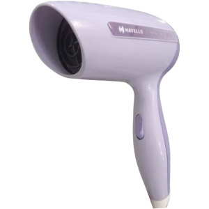 HAVELLS Hair Dryer | 1200 W | Lavender | HD1902