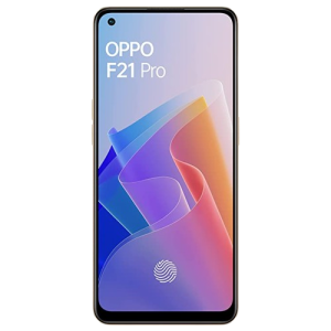 Oppo F21 Pro | 128GB ROM/8GB RAM | CPH2363 | Sunset Orange