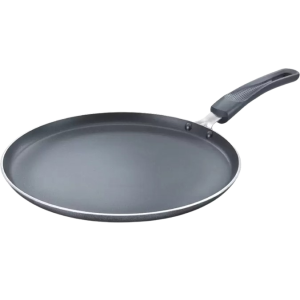 Prestige Omega Select Plus Non-stick Omni Tawa | 27.5 cm diameter | Aluminium