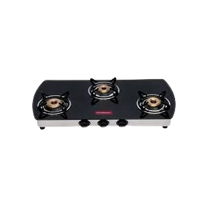 PUREFLAMES TRUST 3B GAS STOVE