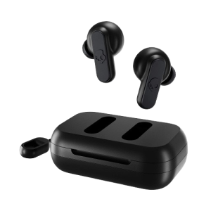 Skullcandy Dime True Wireless Earbuds | True Black