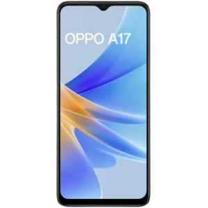 OPPO A17 | 64 GB  | 4 GB RAM  | Sunlight Orange