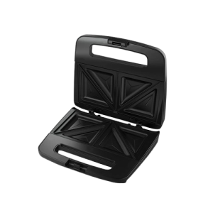 Philips Sandwich Maker | Black | HD2288/00