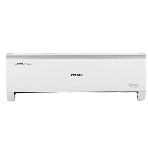 Voltas 2 Ton 3 Star Split Inverter AC | SAC 243V Vectra Elite | white