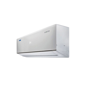 Blue Star 1 Ton 5 Star Inverter Split AC | Grey | I/D-IC512DNUR