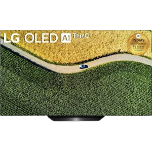 LG B9 | 65 inch | Ultra HD (4K) OLED Smart TV | OLED65B9PTA