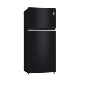 LG GN C702SGGU 547 L 2 Star Frost Free Double Door Refrigerator