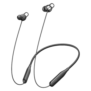 OPPO Enco M32 Bluetooth Headset | In the Ear | Black