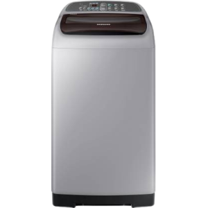 Samsung 6.5 Kg Top Loading Fully Automatic Washing Machin | WA65T4262NS | Grey