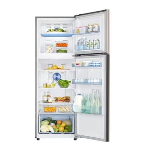 Samsung 322L BESPOKE | RT37CB522C7 | Double Door Refrigerator