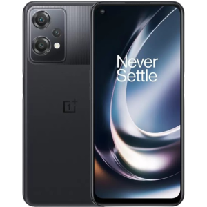 OnePlus Nord CE 2 Lite 5G |128 GB/6 GB RAM | Black Dusk