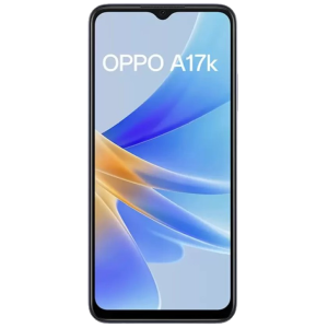 OPPO A17K | CPH2471 | 64 GB/3 GB RAM | Navy Blue