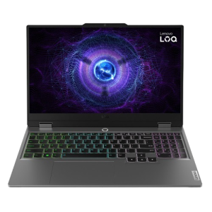 Lenovo LOQ Intel Core i5 Gaming Laptop | 12th Gen | 12 GB | 512 GB SSD | Windows 11 Home | Luna Grey | 83GS0097IN