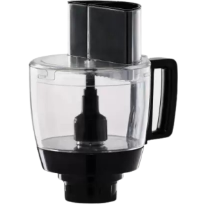 Butterfly Cresta 1 HP Food Processor with 5 Jar | Black