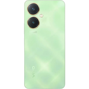 vivo Y27 | 6GB | 128GB | Garden green